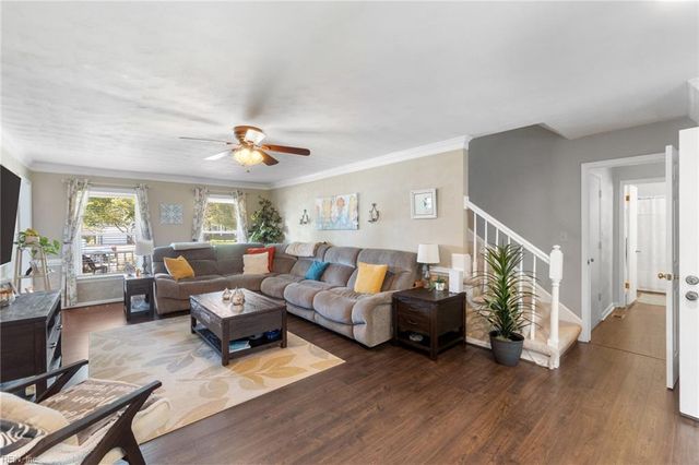 908 Northwood DR, Chesapeake, VA 23322