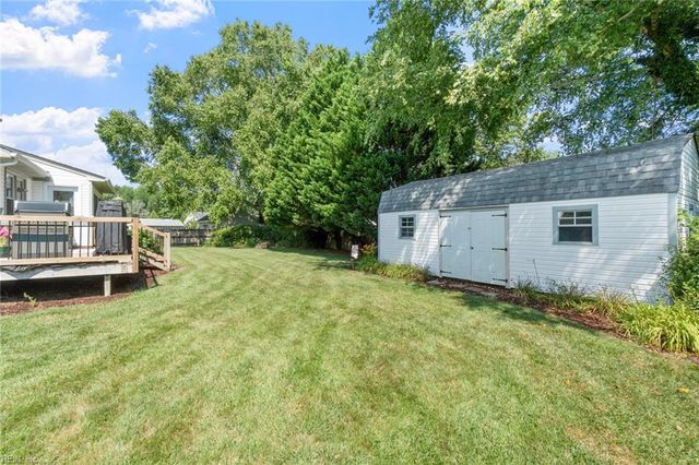 908 Northwood DR, Chesapeake, VA 23322