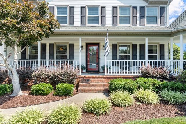 908 Northwood DR, Chesapeake, VA 23322