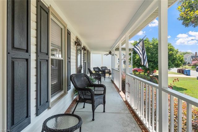 908 Northwood DR, Chesapeake, VA 23322