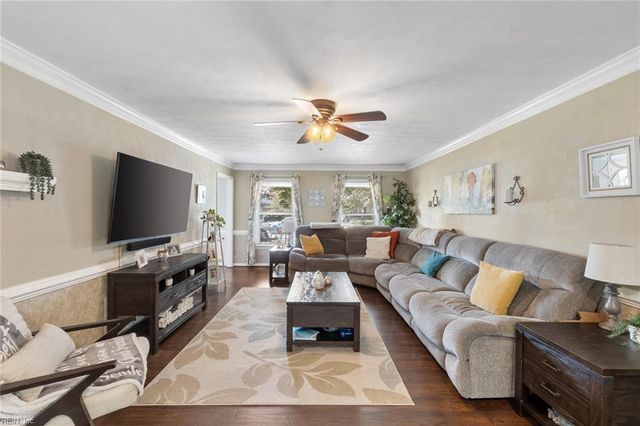 908 Northwood DR, Chesapeake, VA 23322