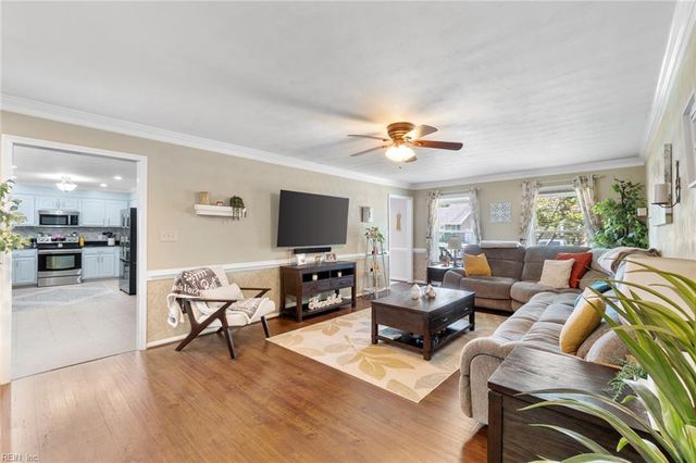 908 Northwood DR, Chesapeake, VA 23322