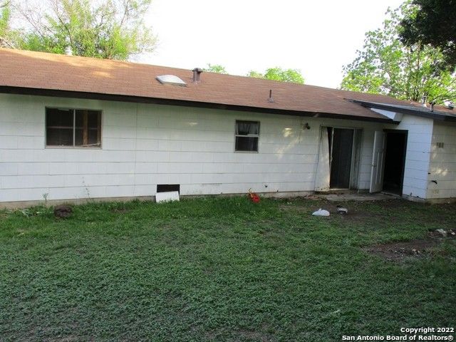 11823 CASA ALTO ST, San Antonio, TX 78233