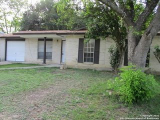 11823 CASA ALTO ST, San Antonio, TX 78233