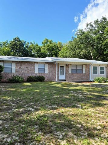 14 NW Jonquil Avenue, Fort Walton Beach, FL 32548