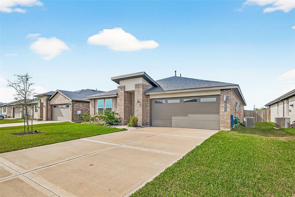 29422 Paytons Park Court, Katy, TX 77494
