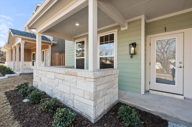 506 E Kimball Street 1, Mansfield, TX 76063