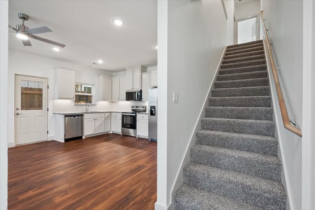 506 E Kimball Street 1, Mansfield, TX 76063