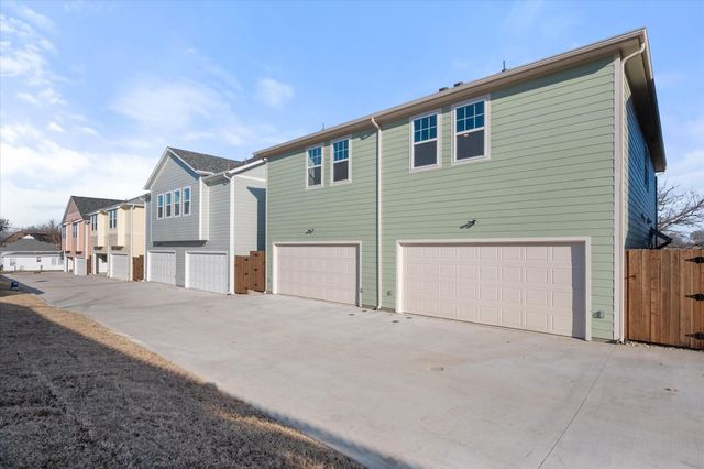 506 E Kimball Street 1, Mansfield, TX 76063