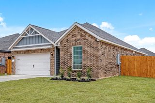 7622 Thrips Lane, Richmond, TX 77469