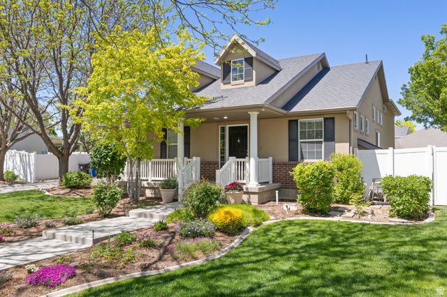 5544 W VENETIA ST, Herriman, UT 84096