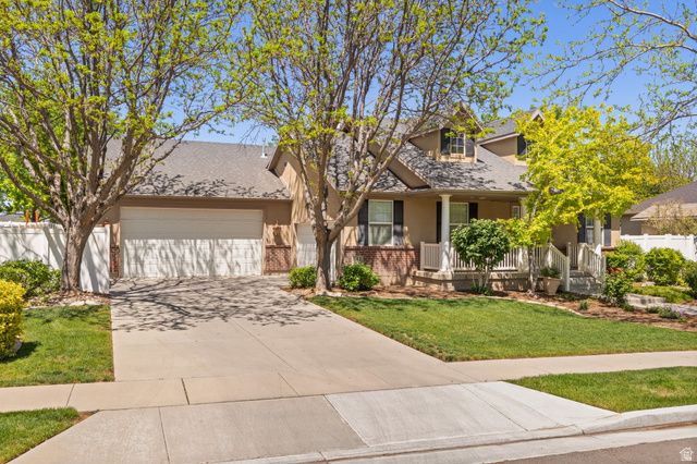 5544 W VENETIA ST, Herriman, UT 84096