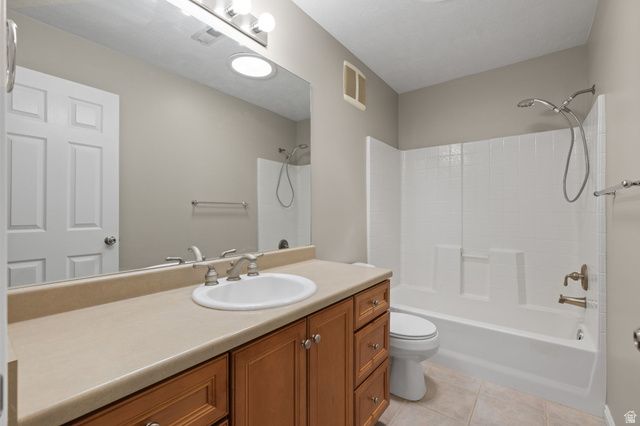 5544 W VENETIA ST, Herriman, UT 84096