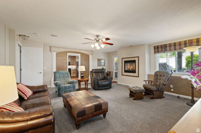 5544 W VENETIA ST, Herriman, UT 84096