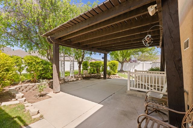 5544 W VENETIA ST, Herriman, UT 84096