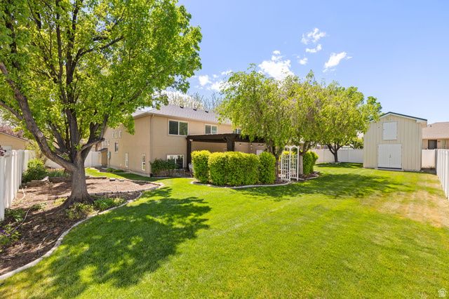 5544 W VENETIA ST, Herriman, UT 84096