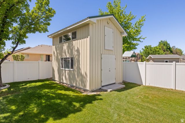 5544 W VENETIA ST, Herriman, UT 84096