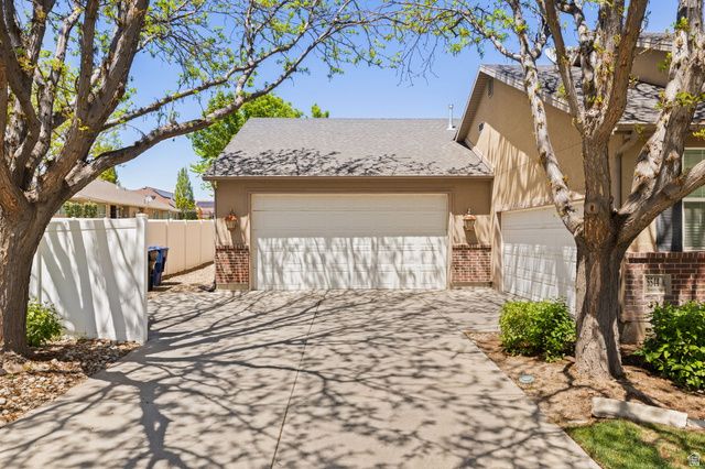 5544 W VENETIA ST, Herriman, UT 84096