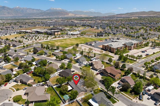 5544 W VENETIA ST, Herriman, UT 84096