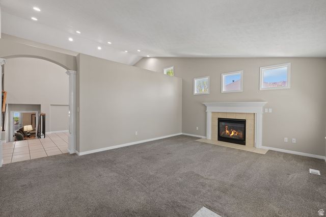 5544 W VENETIA ST, Herriman, UT 84096