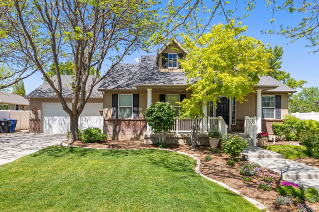5544 W VENETIA ST, Herriman, UT 84096