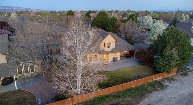 650 Tamarron Drive, Grand Junction, CO 81506