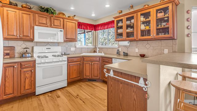 650 Tamarron Drive, Grand Junction, CO 81506