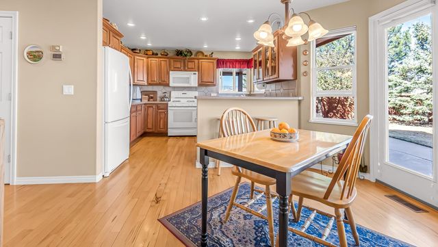 650 Tamarron Drive, Grand Junction, CO 81506