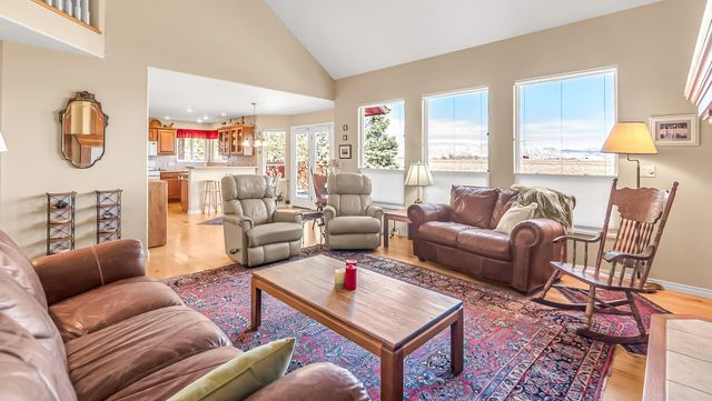 650 Tamarron Drive, Grand Junction, CO 81506