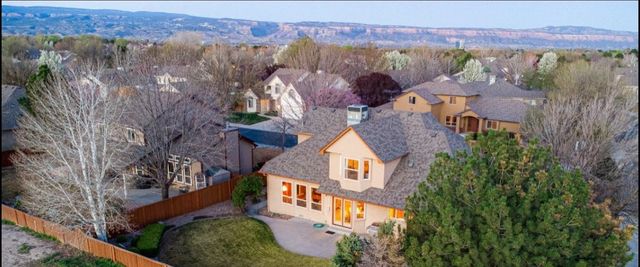 650 Tamarron Drive, Grand Junction, CO 81506
