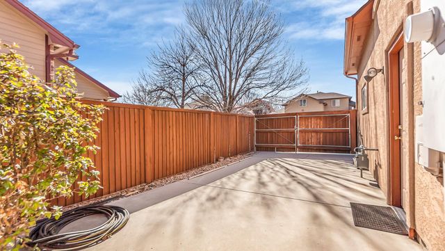 650 Tamarron Drive, Grand Junction, CO 81506