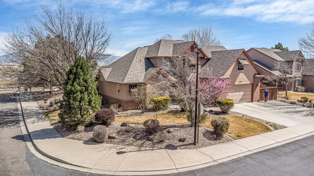 650 Tamarron Drive, Grand Junction, CO 81506