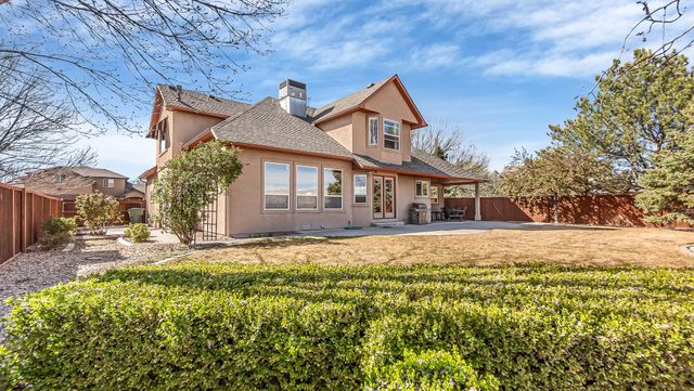 650 Tamarron Drive, Grand Junction, CO 81506