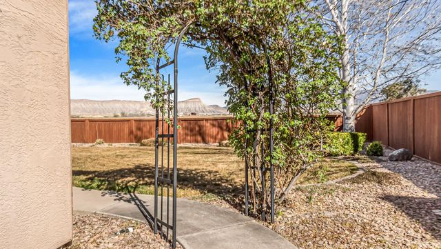 650 Tamarron Drive, Grand Junction, CO 81506