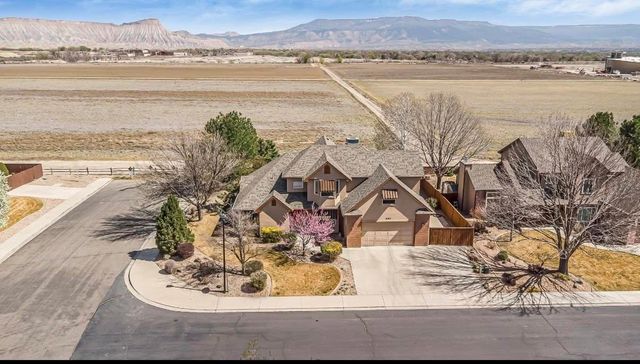 650 Tamarron Drive, Grand Junction, CO 81506