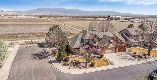 650 Tamarron Drive, Grand Junction, CO 81506