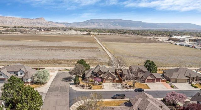 650 Tamarron Drive, Grand Junction, CO 81506