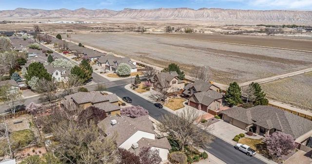650 Tamarron Drive, Grand Junction, CO 81506