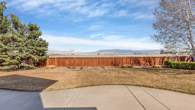 650 Tamarron Drive, Grand Junction, CO 81506
