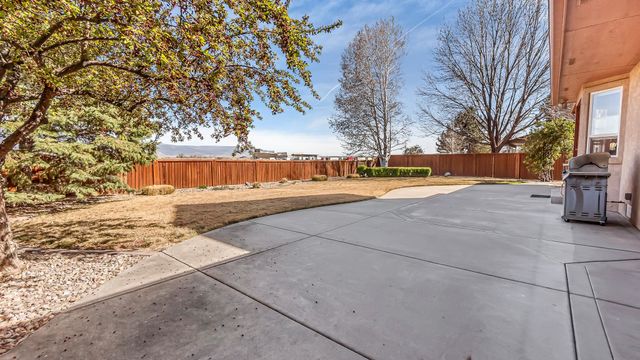 650 Tamarron Drive, Grand Junction, CO 81506