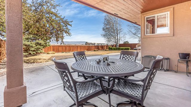 650 Tamarron Drive, Grand Junction, CO 81506