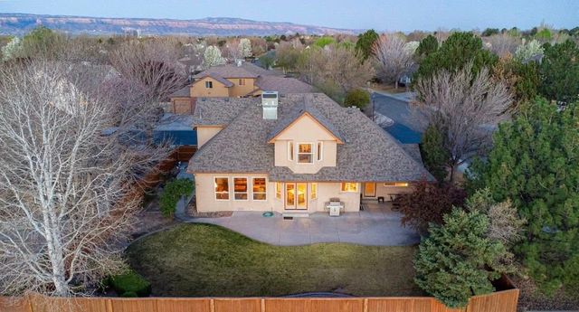 650 Tamarron Drive, Grand Junction, CO 81506