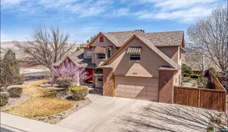 650 Tamarron Drive, Grand Junction, CO 81506
