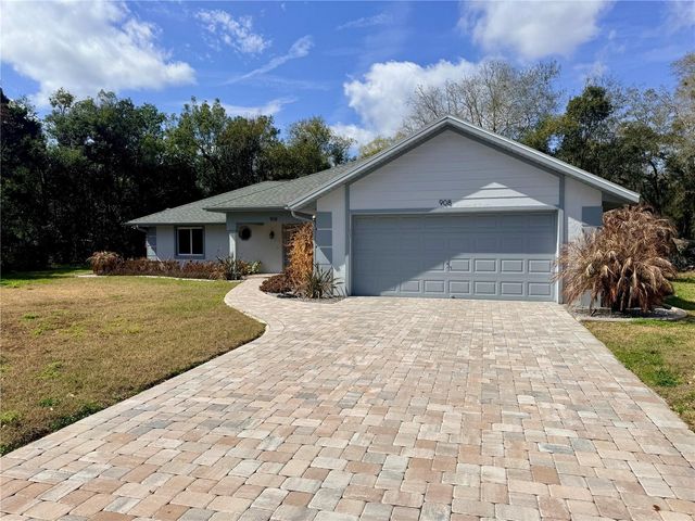 908 CABBAGE COURT, Deland, FL 32720