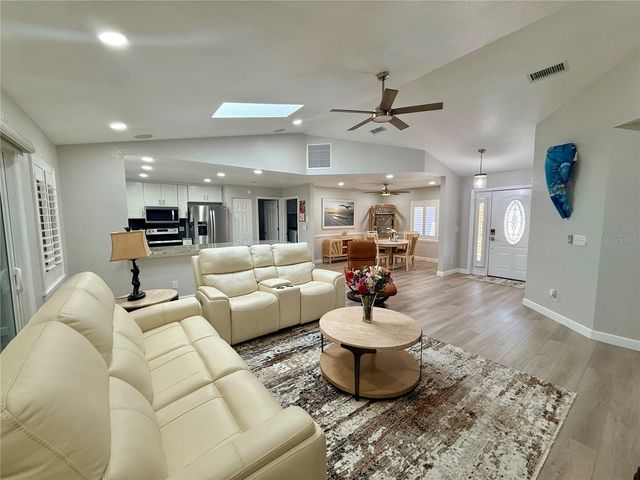 908 CABBAGE COURT, Deland, FL 32720