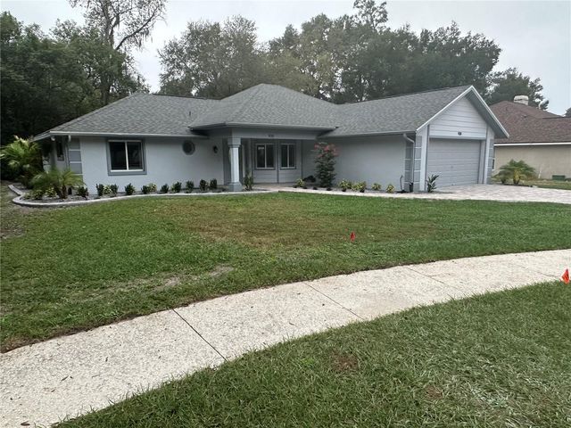 908 CABBAGE COURT, Deland, FL 32720