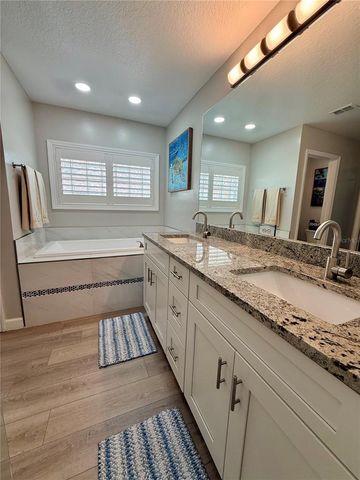 908 CABBAGE COURT, Deland, FL 32720