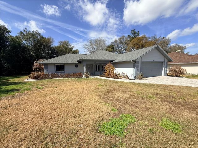 908 CABBAGE COURT, Deland, FL 32720