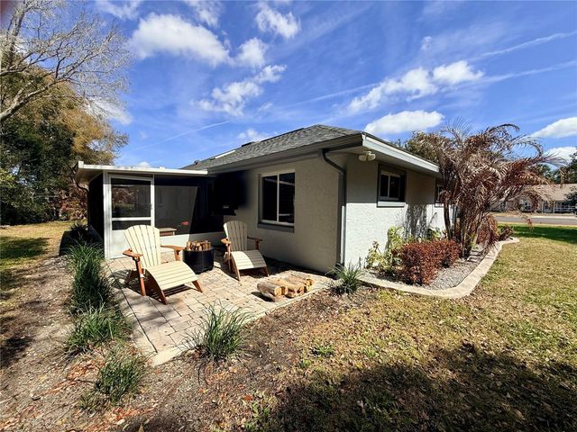 908 CABBAGE COURT, Deland, FL 32720