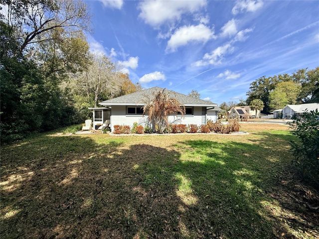 908 CABBAGE COURT, Deland, FL 32720